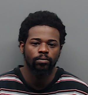 TAYLOR, TIMOTHY LAMONT booking photo