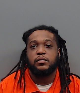 LEE, CHRISTOPHER KENNETH booking photo