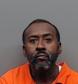 MEDFORD, LARRY DONNELL, Jr. booking photo