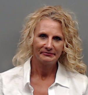 NORRIS, TAMMY RENEE booking photo