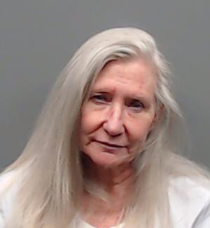 PALMER, JOYCE ANITA booking photo