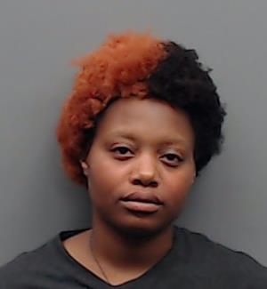 BENNINGS, RAVEYIUN KISHILA booking photo