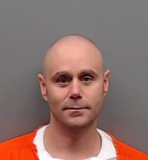 BEGNAUD, TORY DEAN booking photo