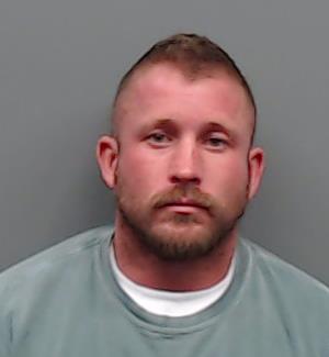 THOMISEE, JEFFREY LEWIS booking photo