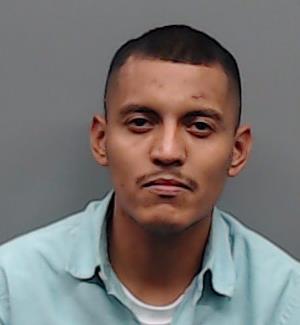 HIGUERA-ARROYO, ELDER booking photo