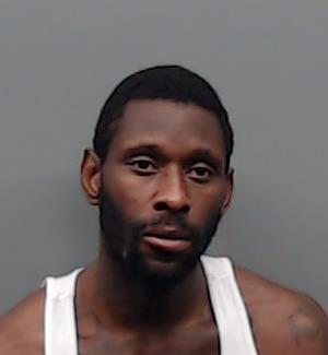 WOOTEN, OLAJUWON AKEEM booking photo