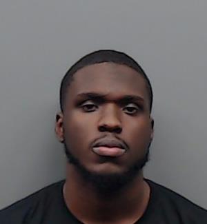 STREET, KEANDRE booking photo