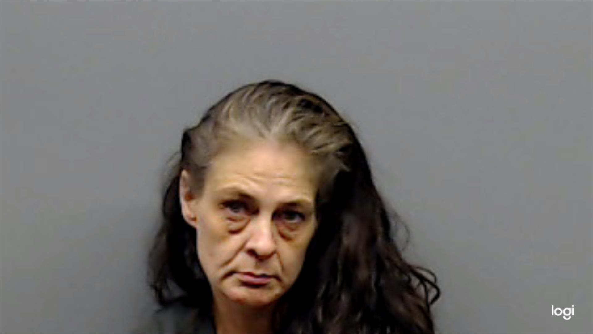 SUMNER, CARLA JONES booking photo