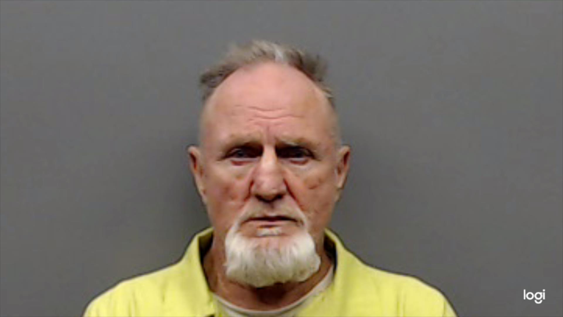 SULLIVAN, JERRELL DEAN, Jr. booking photo