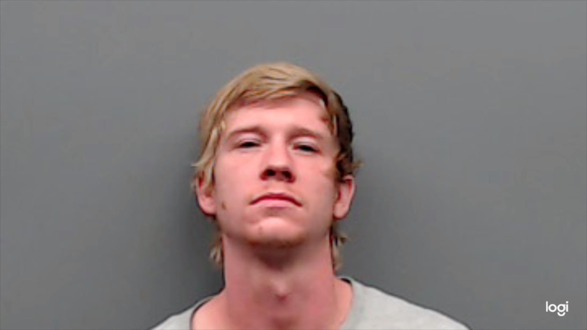 BONNER, BRADEN CHASE booking photo