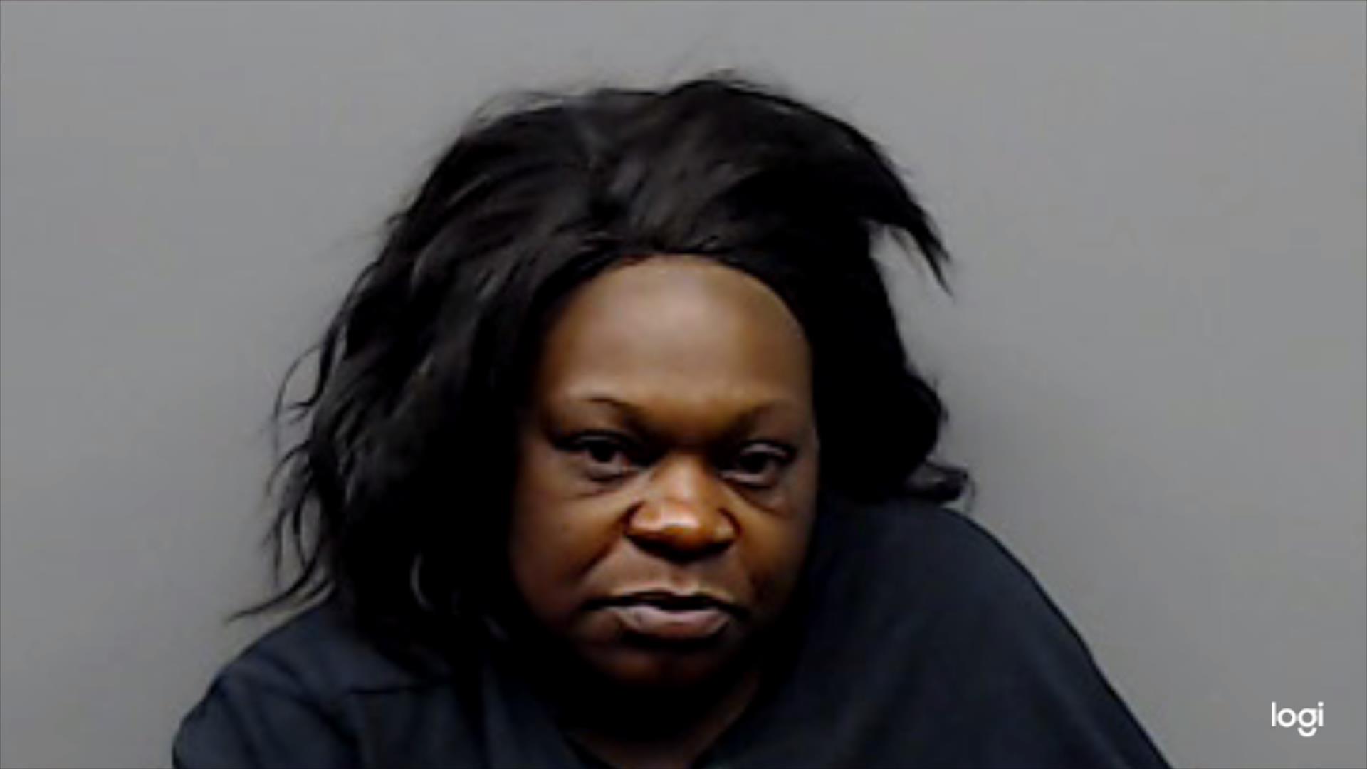 AUSTIN, SHAKARA booking photo