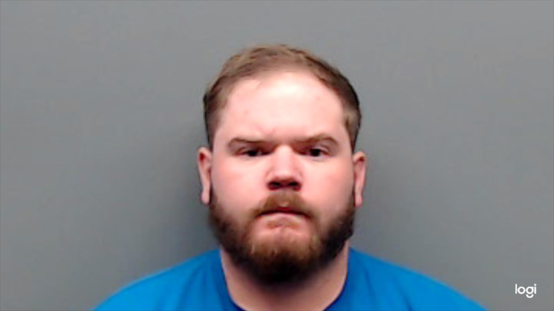 GODWIN, JAMES AUSTIN booking photo