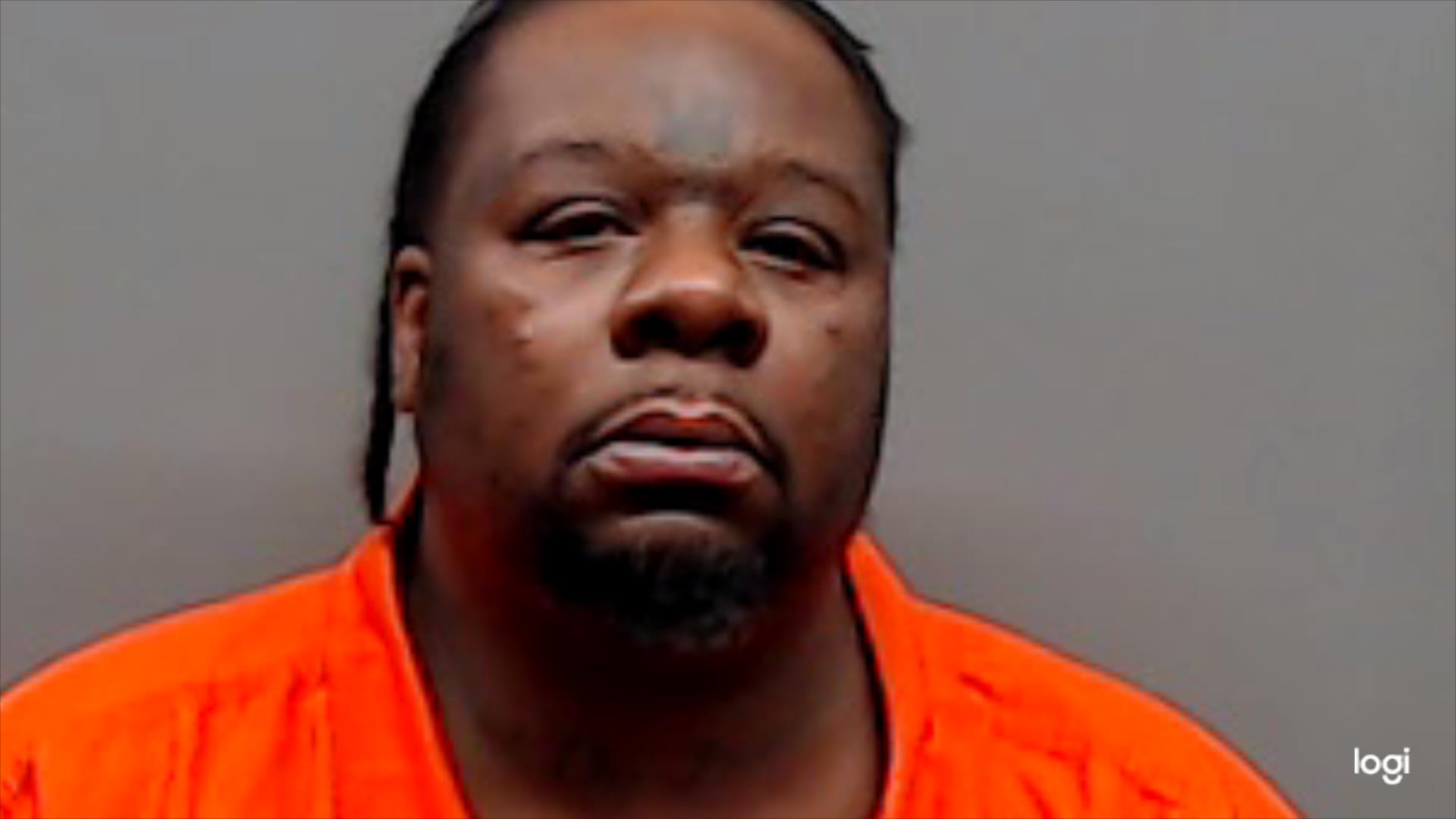 JONES, SHANNON booking photo