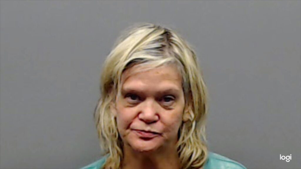 WEAST, KIM KAY arrest record in Smith County, Texas WEAST, KIM KAY arrested in Smith County, Texas mugshot