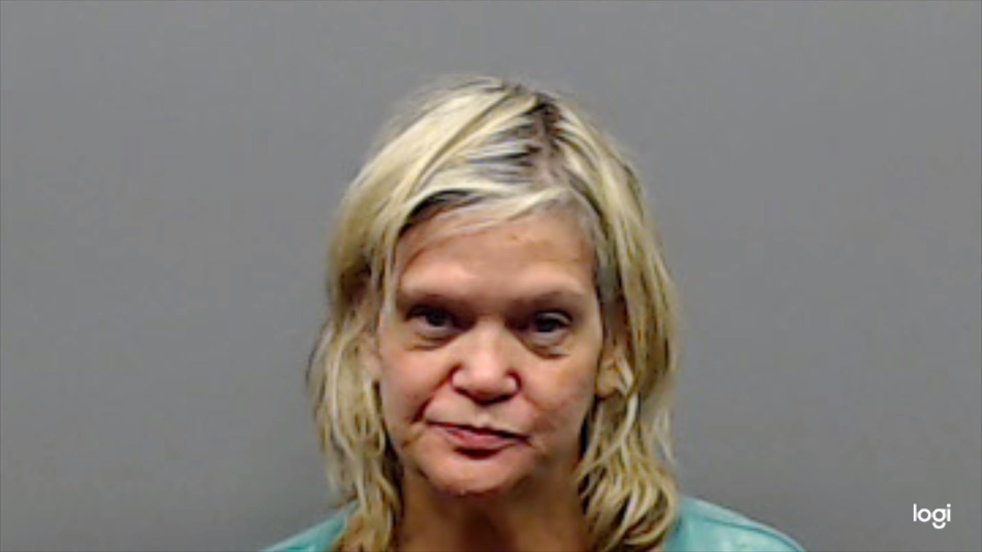 WEAST, KIM KAY booking photo