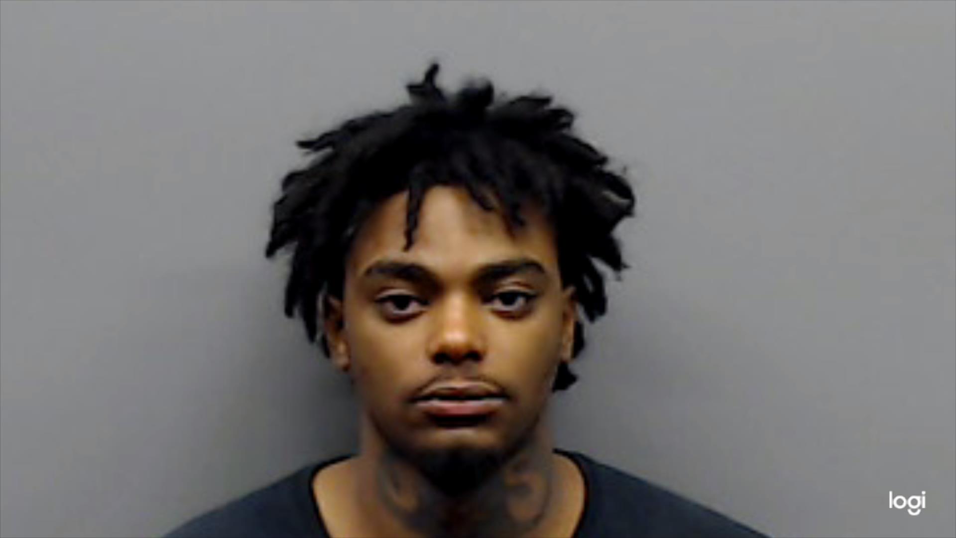 BLAYLOCK, BRAYLON WAYNE booking photo