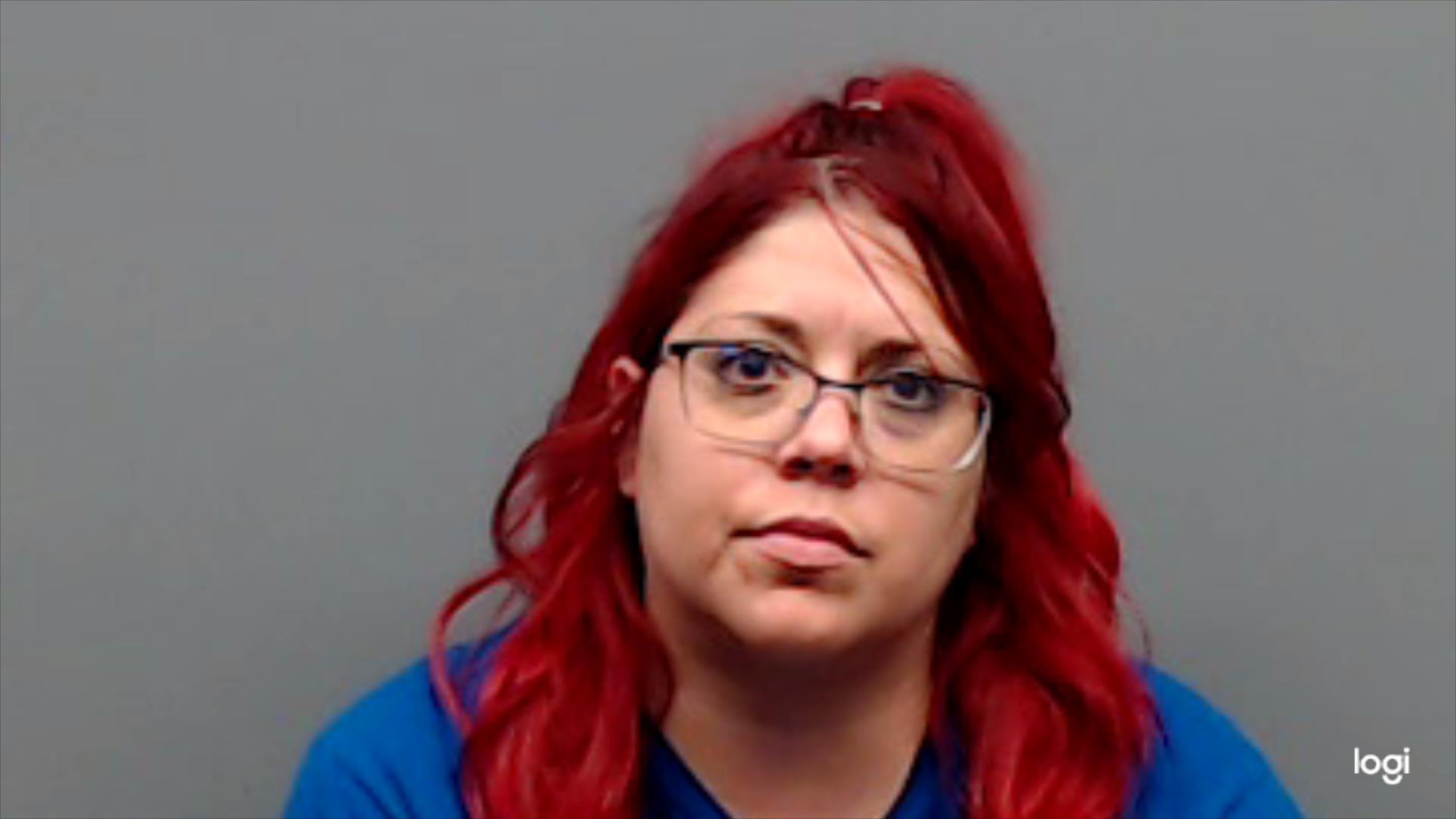 LOVEN, HALEY NICOLE booking photo