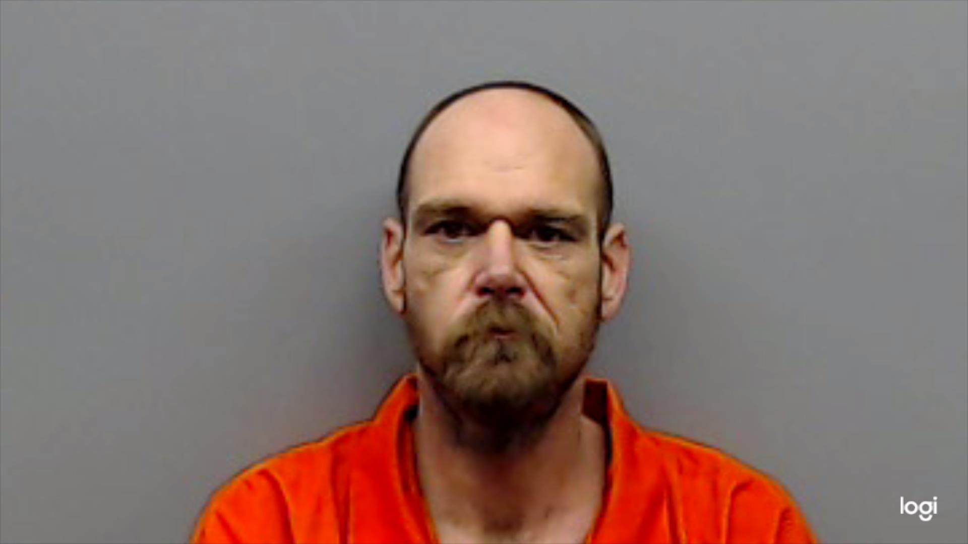 HAYWOOD, LEE MICHAEL booking photo