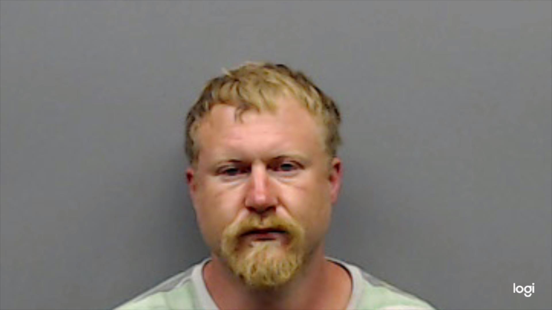 LAND, COLTON CLAY booking photo