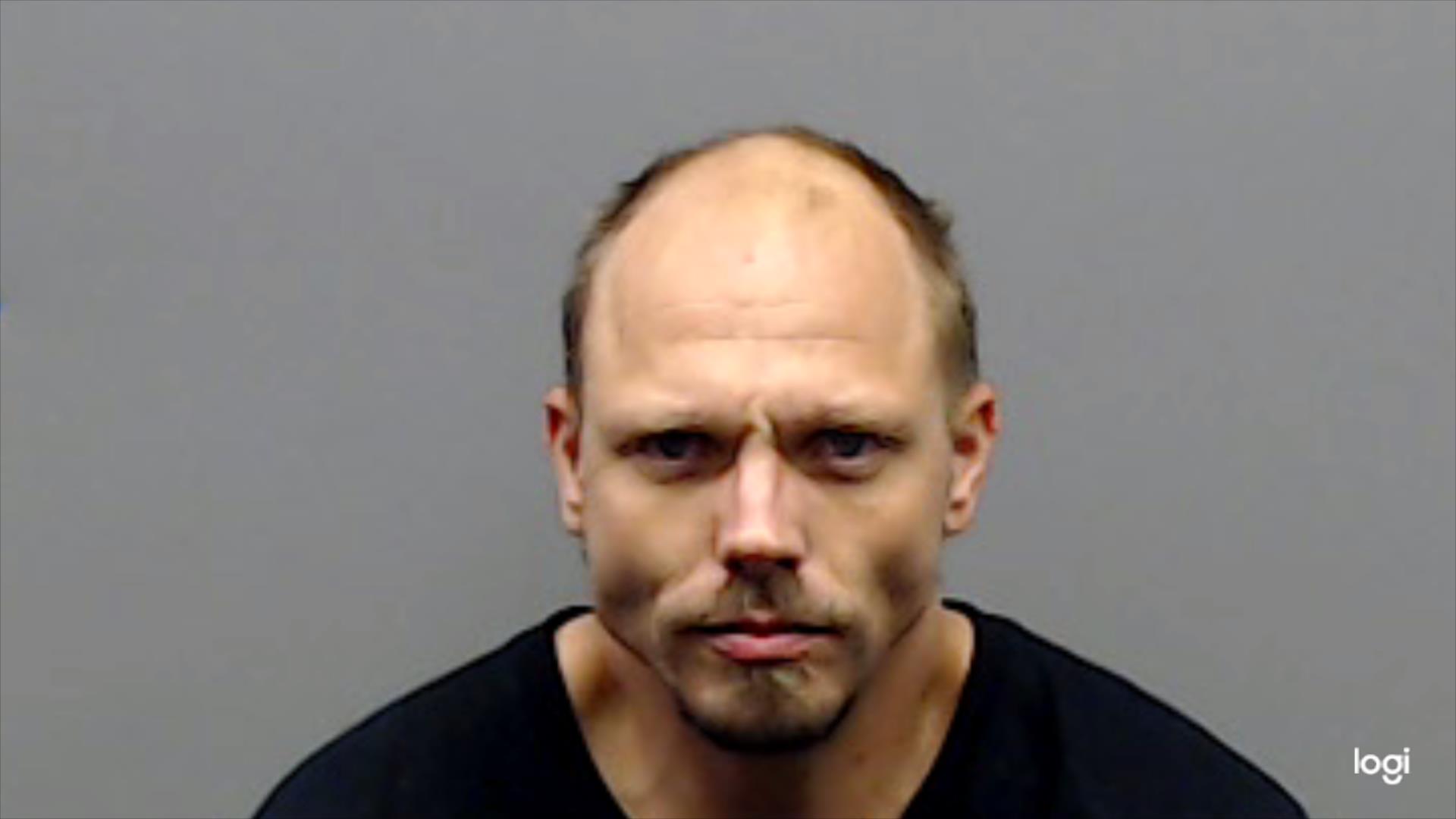 BATES, JOSHUA RAY booking photo