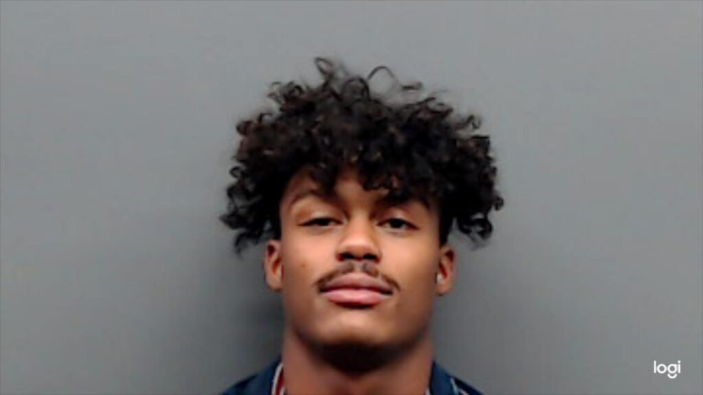 SHRUM, COREY BRAYDEN MATTHEW arrest record in Smith County, Texas SHRUM, COREY BRAYDEN MATTHEW arrested in Smith County, Texas mugshot