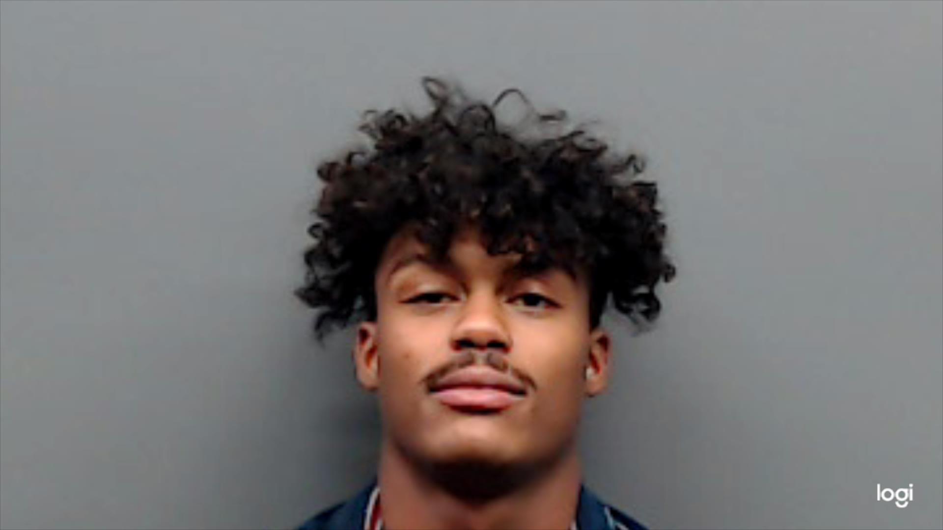 SHRUM, COREY BRAYDEN MATTHEW booking photo