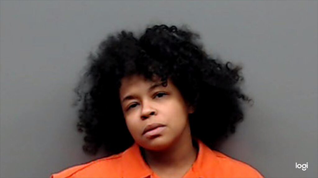 SMITH, RAVEN DENICE arrest record in Smith County, Texas SMITH, RAVEN DENICE arrested in Smith County, Texas mugshot