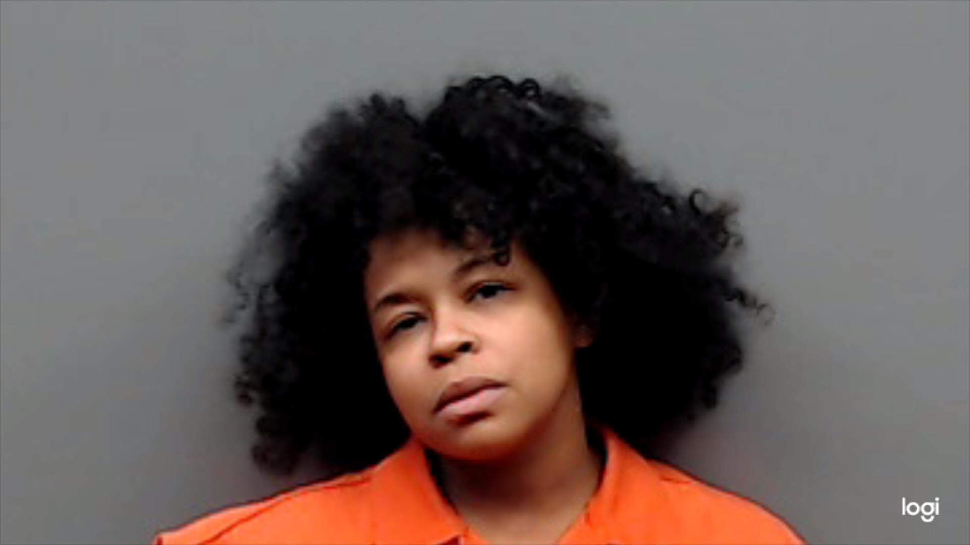 SMITH, RAVEN DENICE booking photo