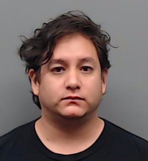 BLISSETT, ROGELIO booking photo