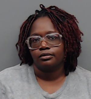 JACOBS, CHALESTY TAURYCE booking photo