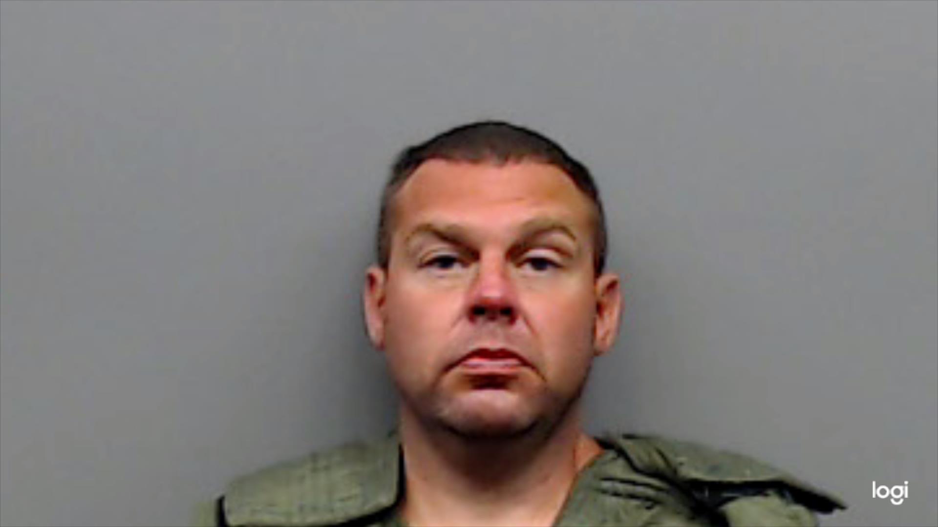 CURLEE, GUITANO LYNN booking photo