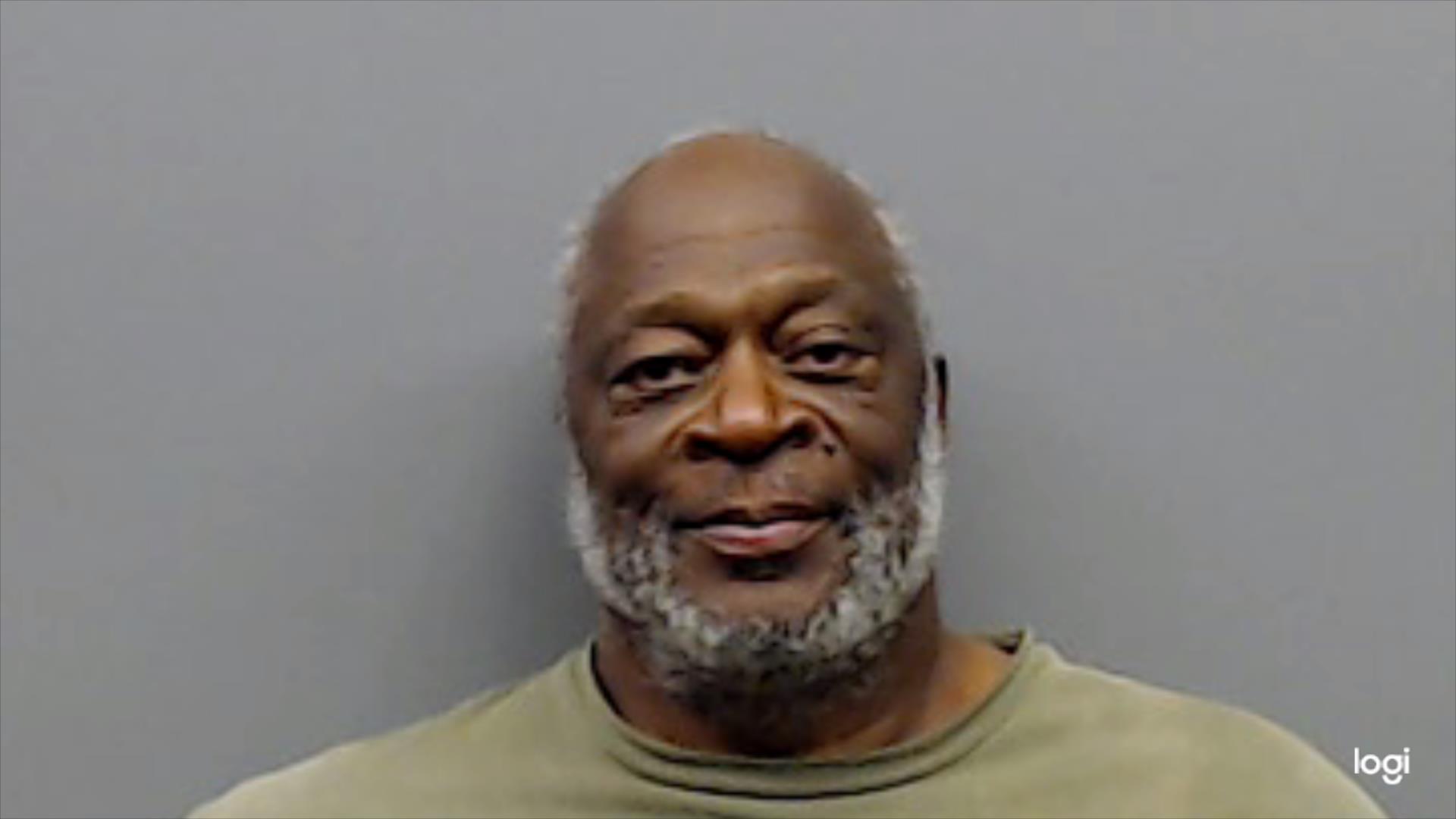 FAVORS, LARRY DARNELL, Jr. booking photo