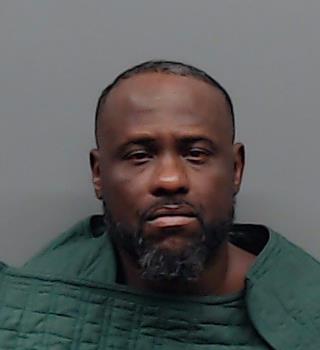 TUCKER, ANTONIO MARQUIS booking photo