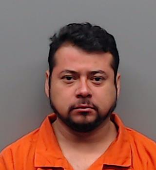 SANCHEZ, JUAN ALEGANDRO booking photo