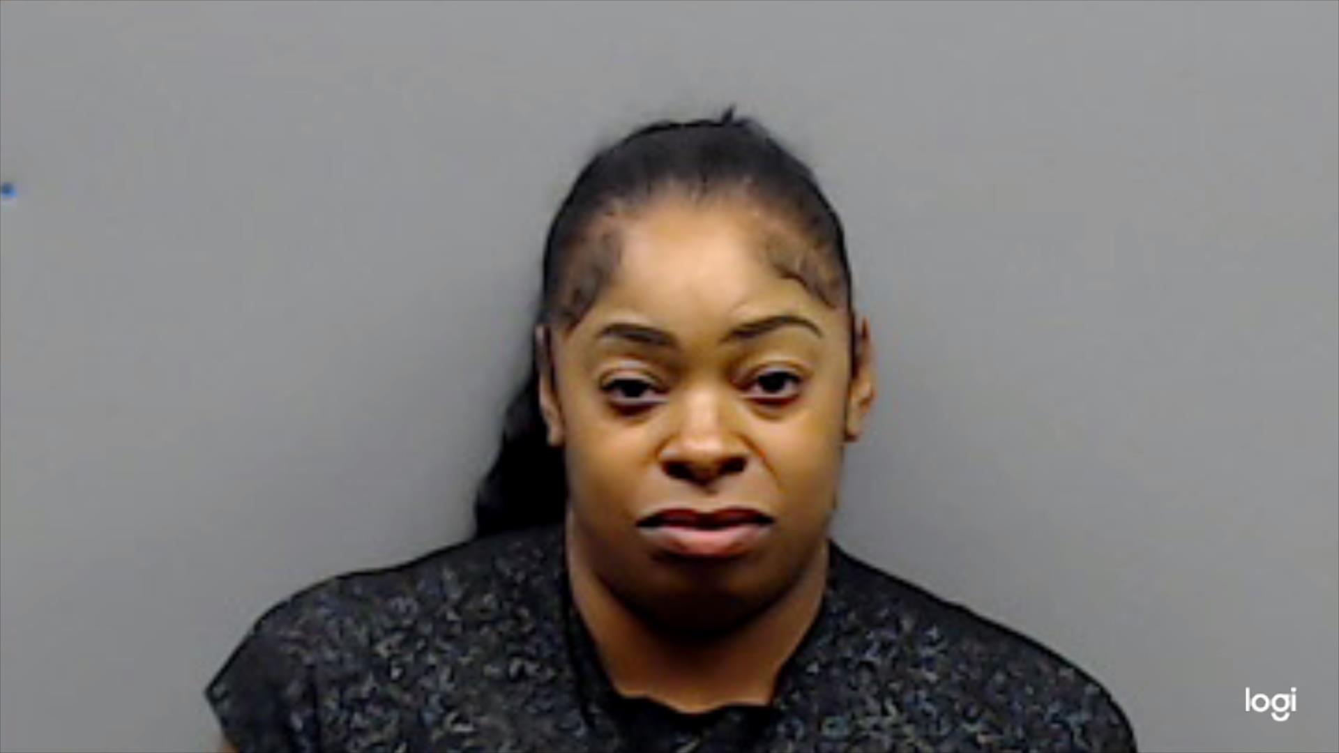 KING, CHRISTIAN booking photo