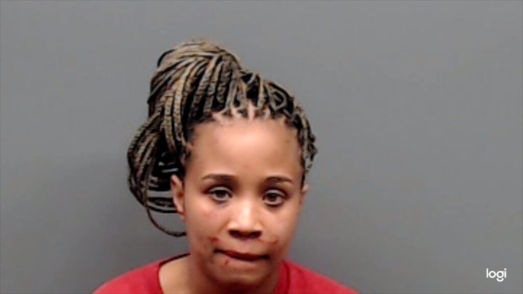 CARLVIN, EBONI arrest record in Smith County, Texas CARLVIN, EBONI arrested in Smith County, Texas mugshot
