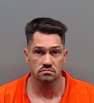 DORMAN, RICHARD DARAN booking photo