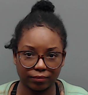 JASPER, DOMINIQUE booking photo