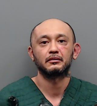 TORRES, ERIK IVAN booking photo