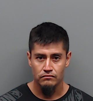 MONCIVAIS, RICARDO DANIEL booking photo