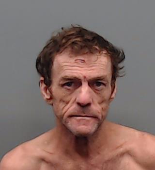 CAMERON, JOHNNY LYNN booking photo