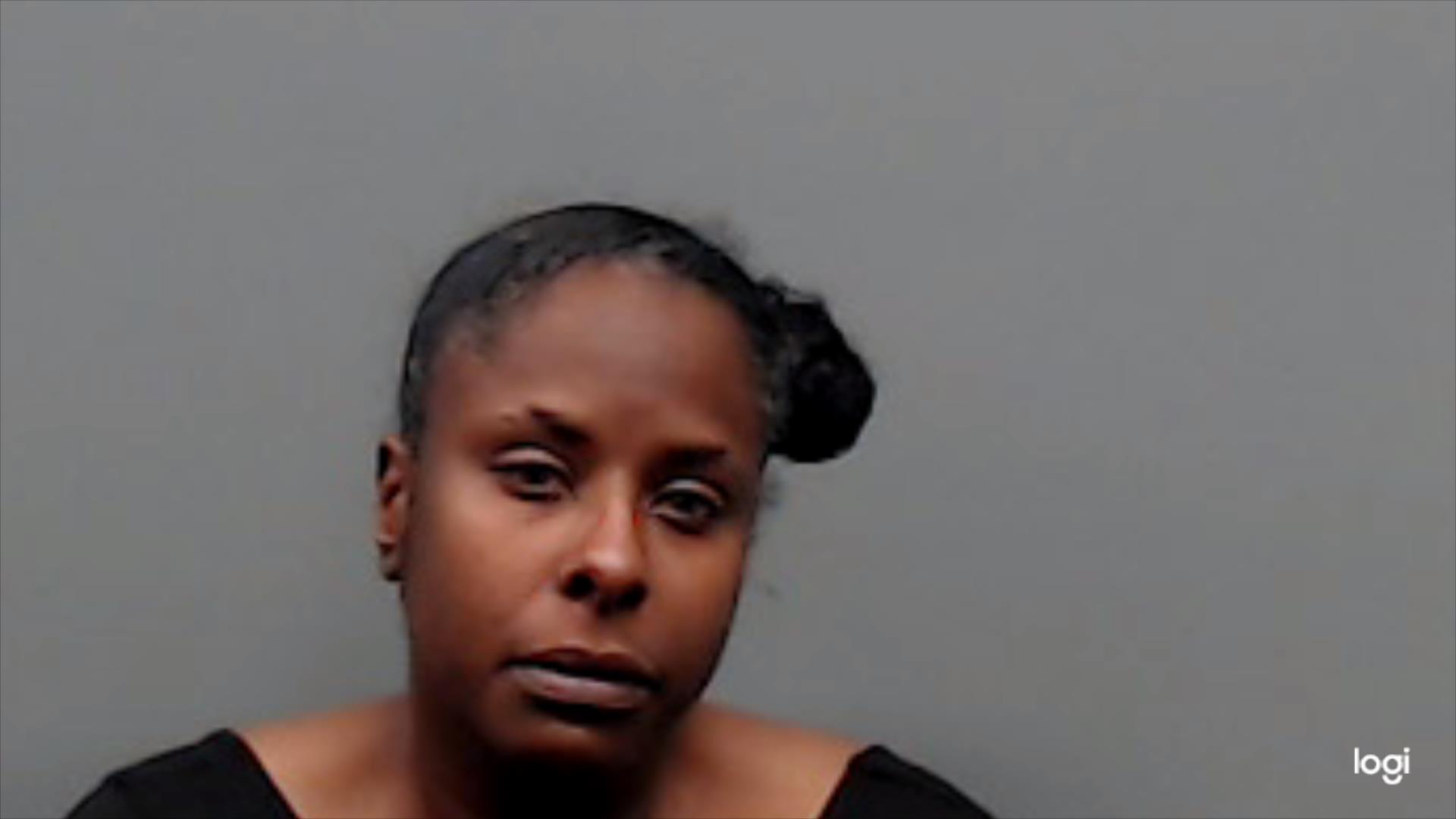 WILLIAMS, KATHERINE booking photo