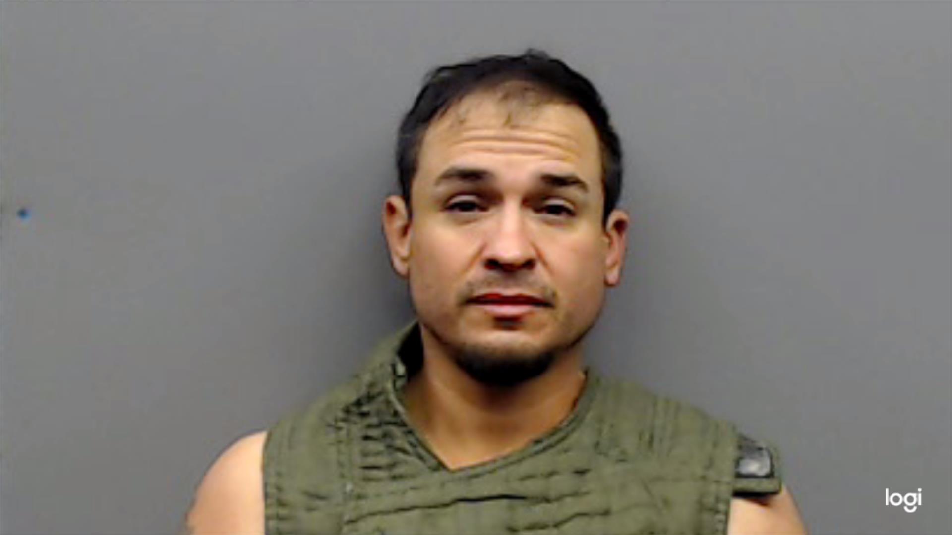 DELEON, JOSE LUIS booking photo