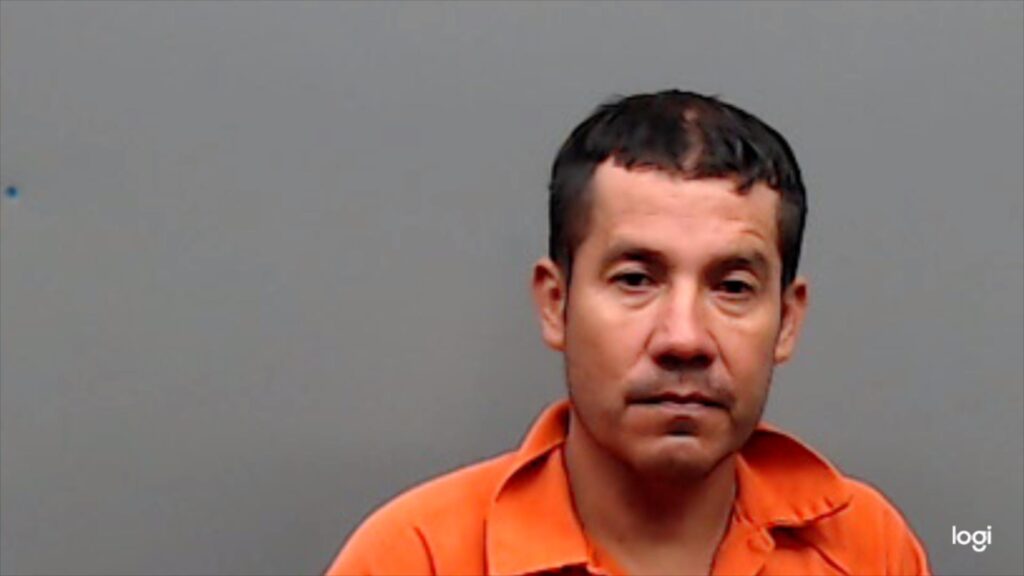 RODRIGUEZ, GERMAN arrest record in Smith County, Texas RODRIGUEZ, GERMAN arrested in Smith County, Texas mugshot