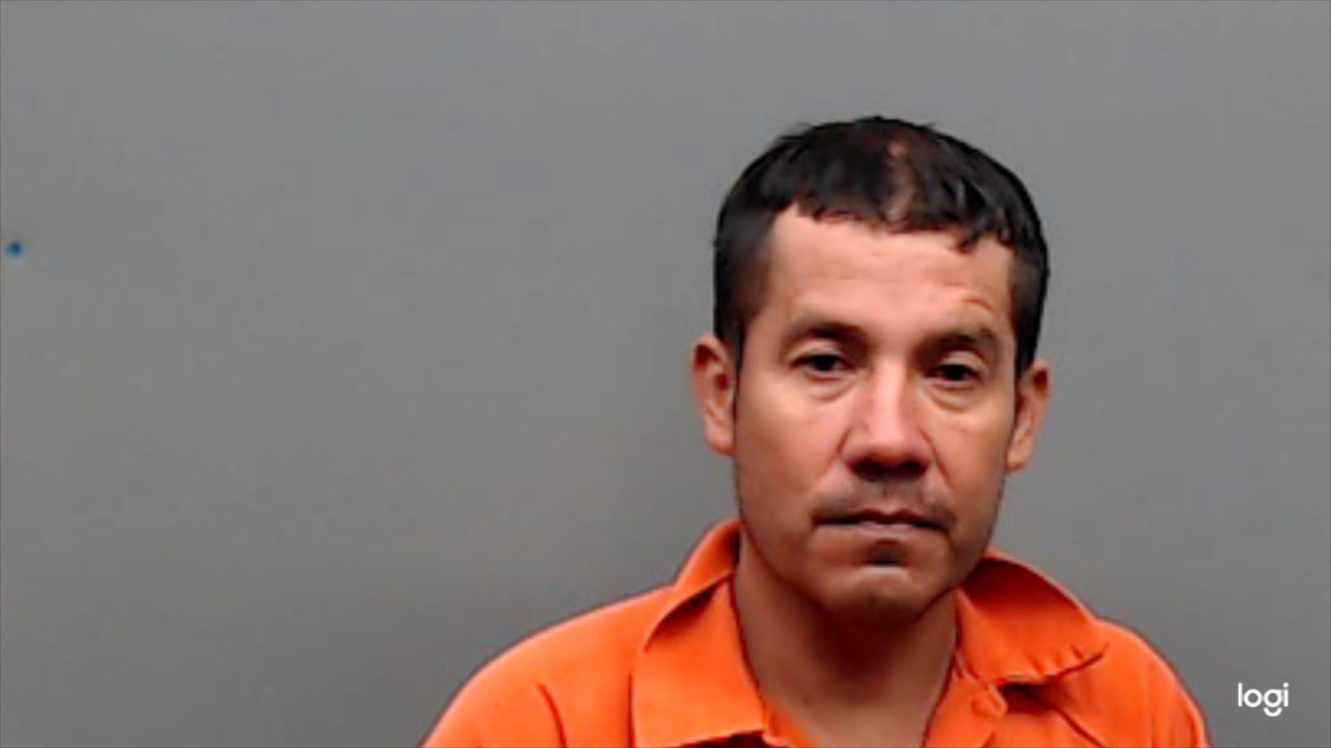 RODRIGUEZ, GERMAN booking photo