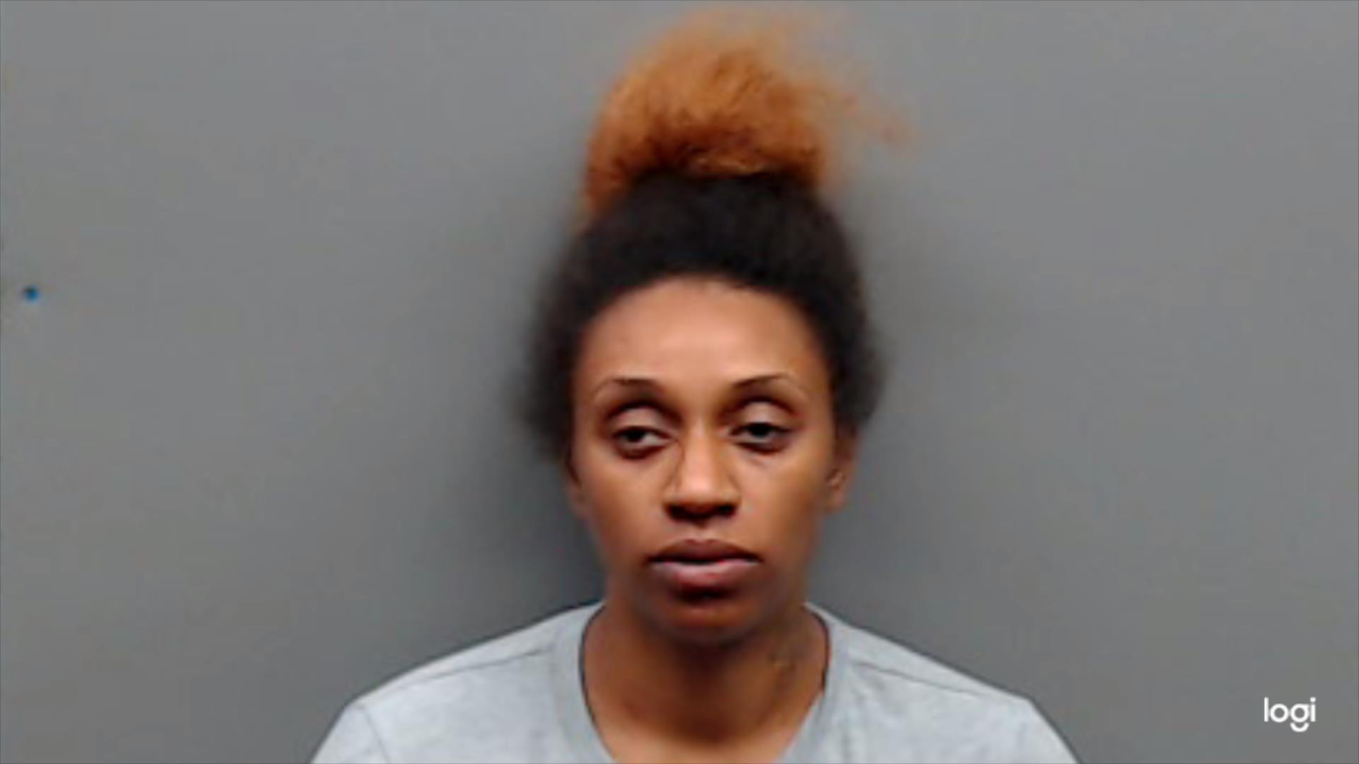 THOMAS, LESLIE ANN booking photo