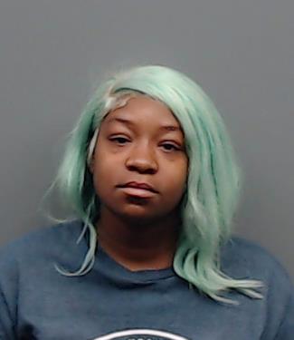GIPSON, DANIELLE booking photo