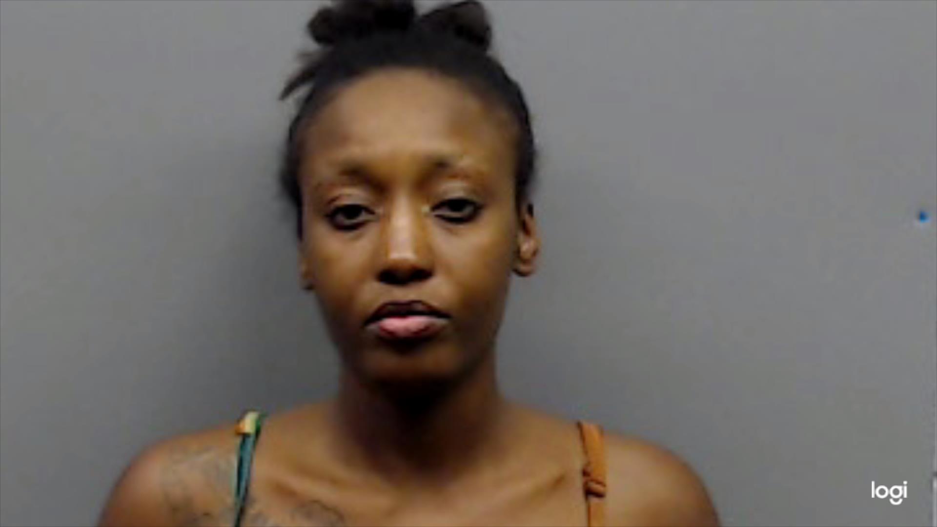 JOHNSON, DIAGEON LYNETTE booking photo