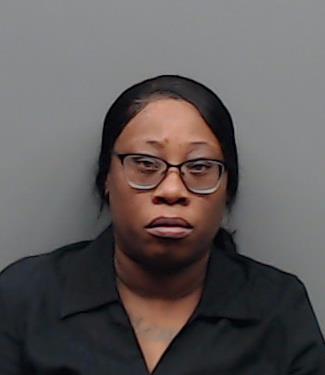 WOODS, JALISA TWYVETTE booking photo