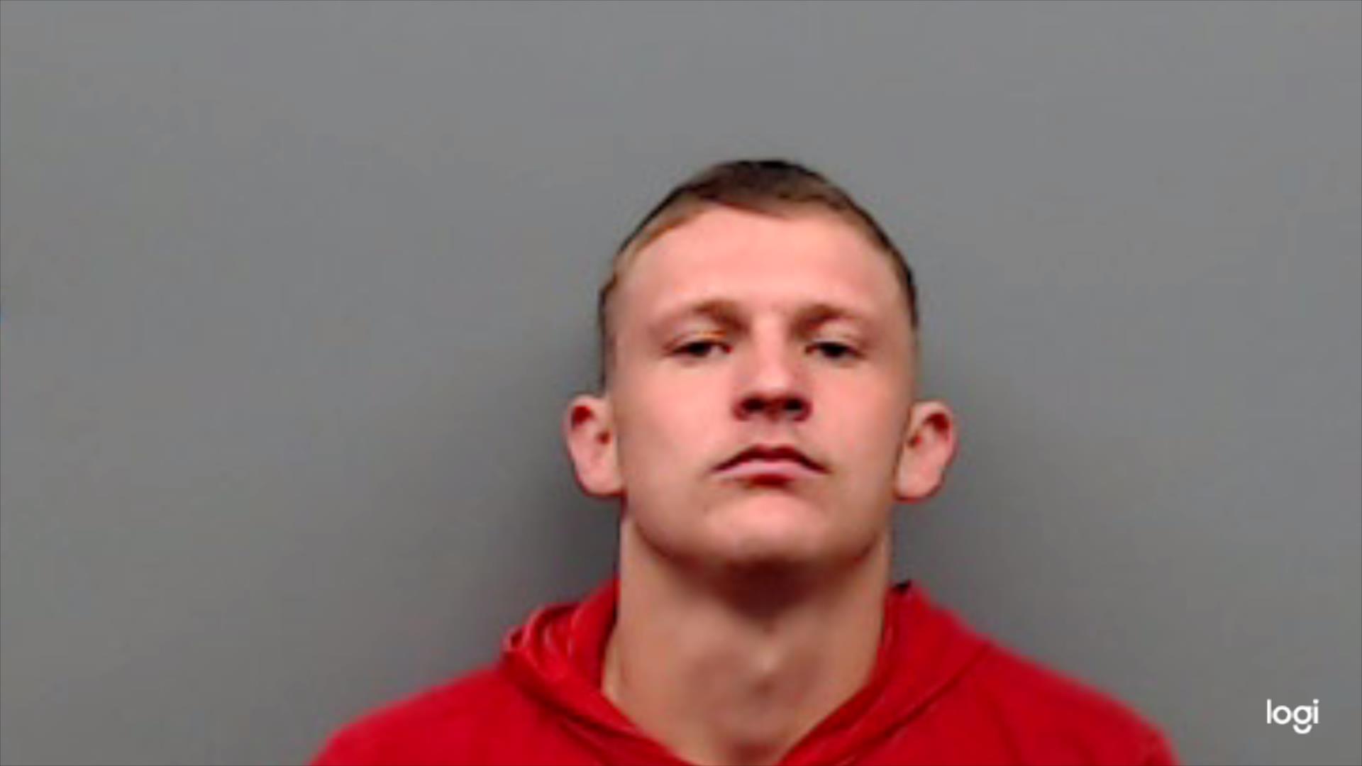 WILLIS, BRADLEY JOSEPH booking photo